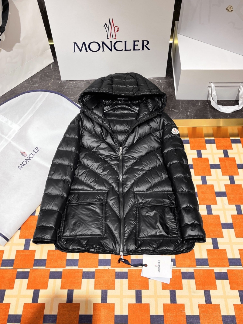 Moncler Down Coat